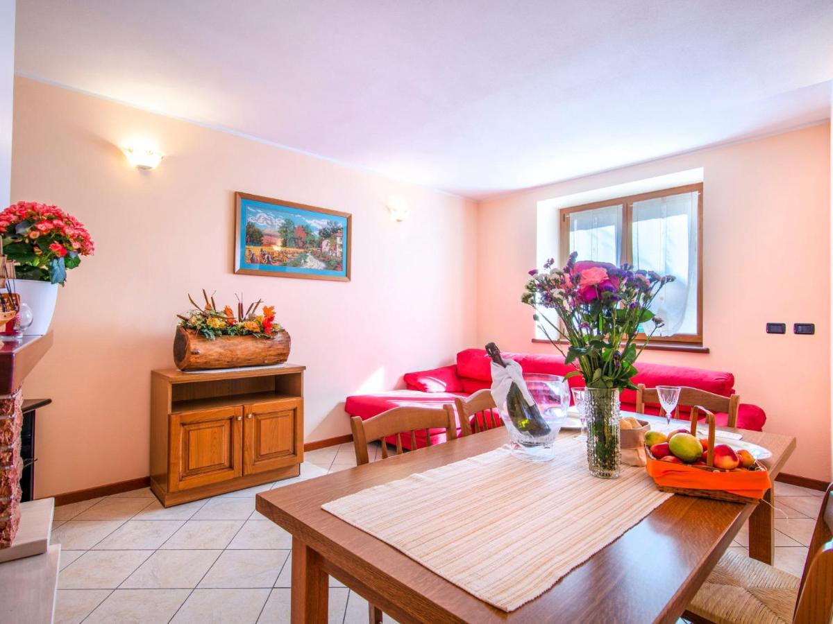 Apartment Martino - Dma321 By Interhome Vercana Екстер'єр фото