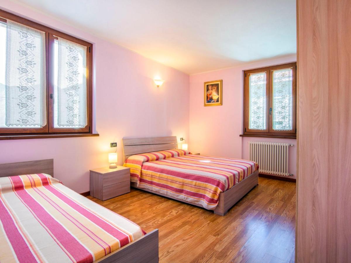Apartment Martino - Dma321 By Interhome Vercana Екстер'єр фото