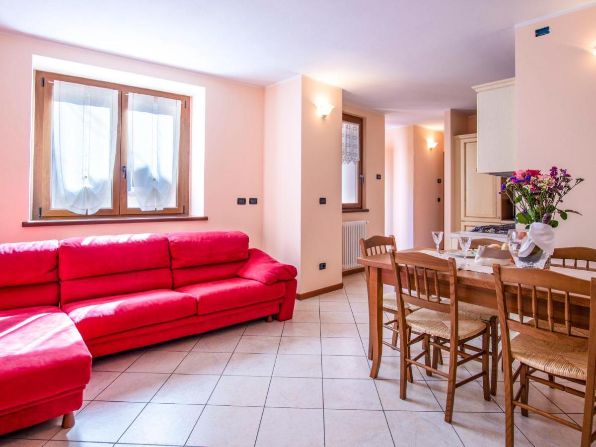 Apartment Martino - Dma321 By Interhome Vercana Екстер'єр фото