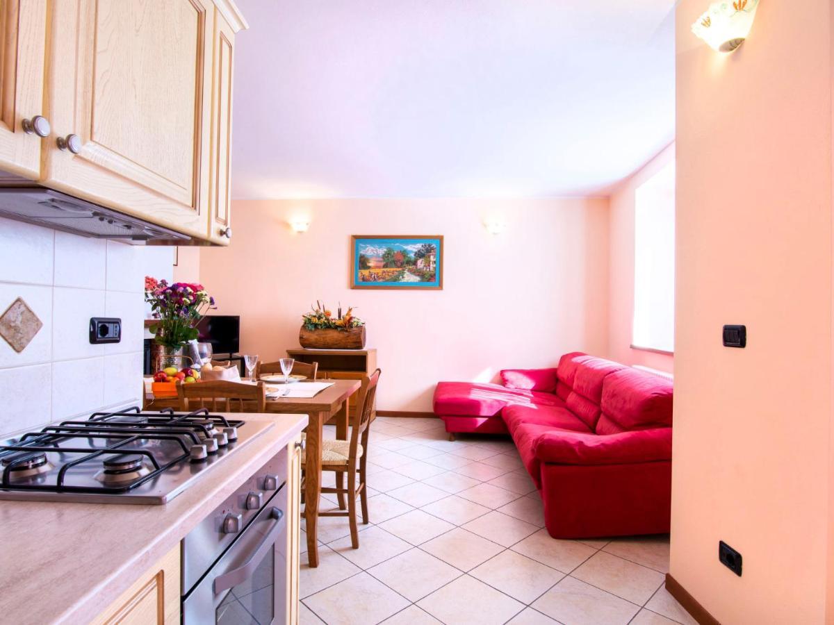 Apartment Martino - Dma321 By Interhome Vercana Екстер'єр фото