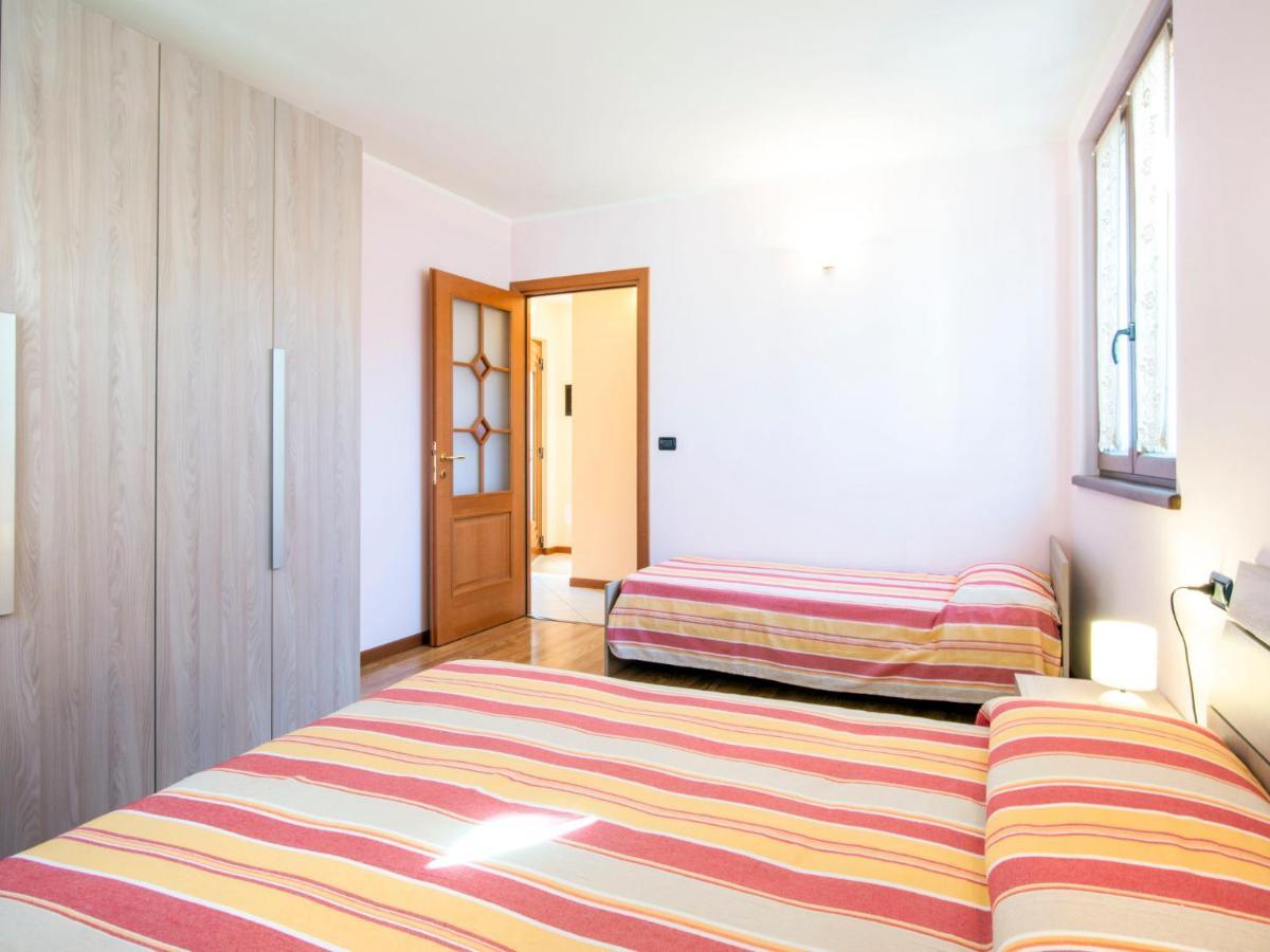 Apartment Martino - Dma321 By Interhome Vercana Екстер'єр фото